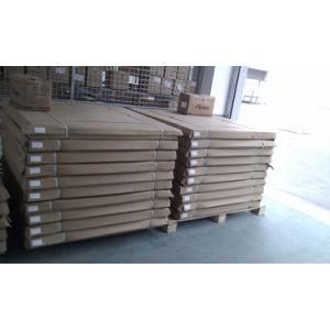 Industrial Carbon Steel Large Platform Floor Scales