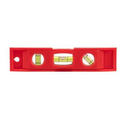 6&prime;&prime; Mini Measuring Multi Angle Torpedo Spirit Level