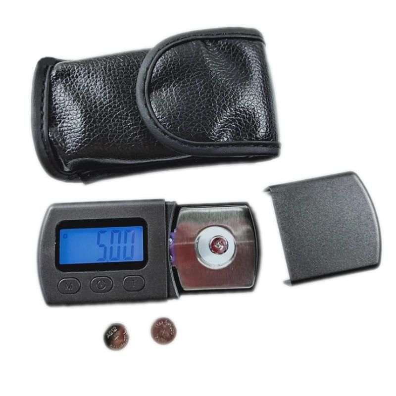 New Design High Precision Jewelry Gold Gram Balance Weight Scale