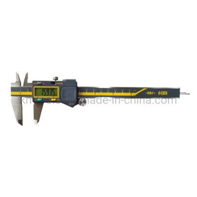 0-150mm/0-6&prime; &prime; Quality Measuring Device Absolute Digital Caliper