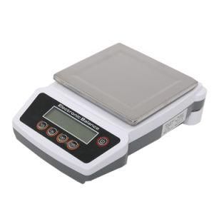5000g 0.1g Electronic Precision Weighing Scale, Digital Lab Scale