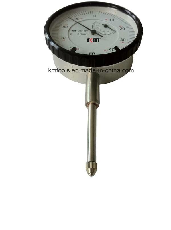 High Precision 0-10mm Dial Indicator Dial Gauge