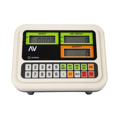 Industrial Counting Scale OIML Approved