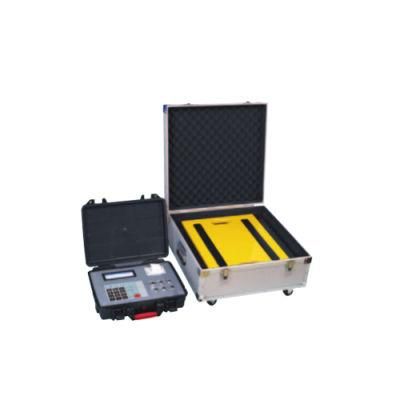 Locosc Digital Portable Truck Axle Weighing Scale for Sale