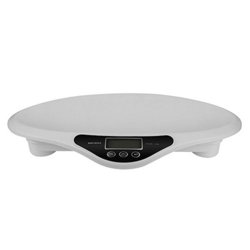 in-Y101 Mini Smart Boby Weight Digital Baby Weighing Electronic Scale