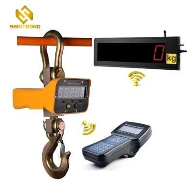 Wireless Industrial Electronic Digital Crane Scale