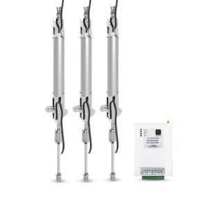 Cost-Saving Dual Axis Digital Inclinometer for Geotechnical Monitoring Zct-Cx Series