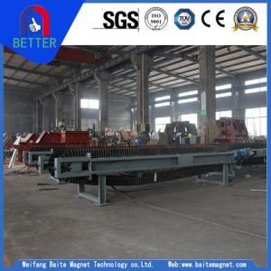Tdg Speed Adjustable Quantitative Belt Weigher/Weighing Machine/Scale for Cement/Crushing/Power/Coal Plant