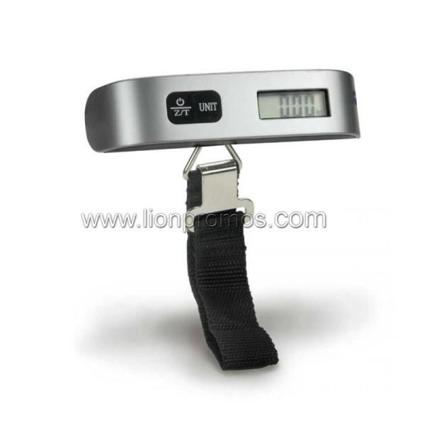 Airline Travel Gift Digital Luggage Weighing Scale