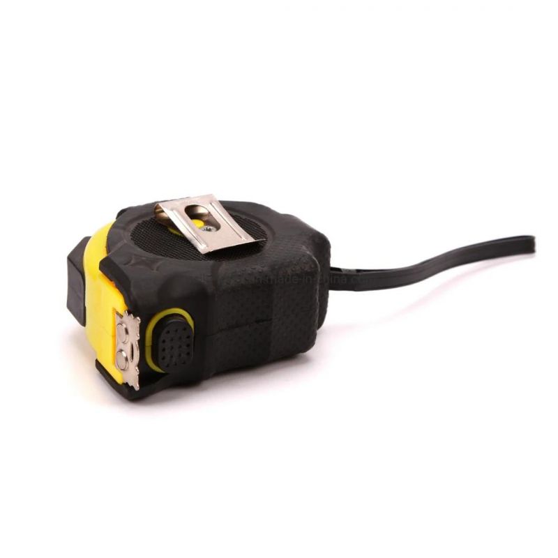 3m/5m/7.5m/10m Self-Lock Tape Measure