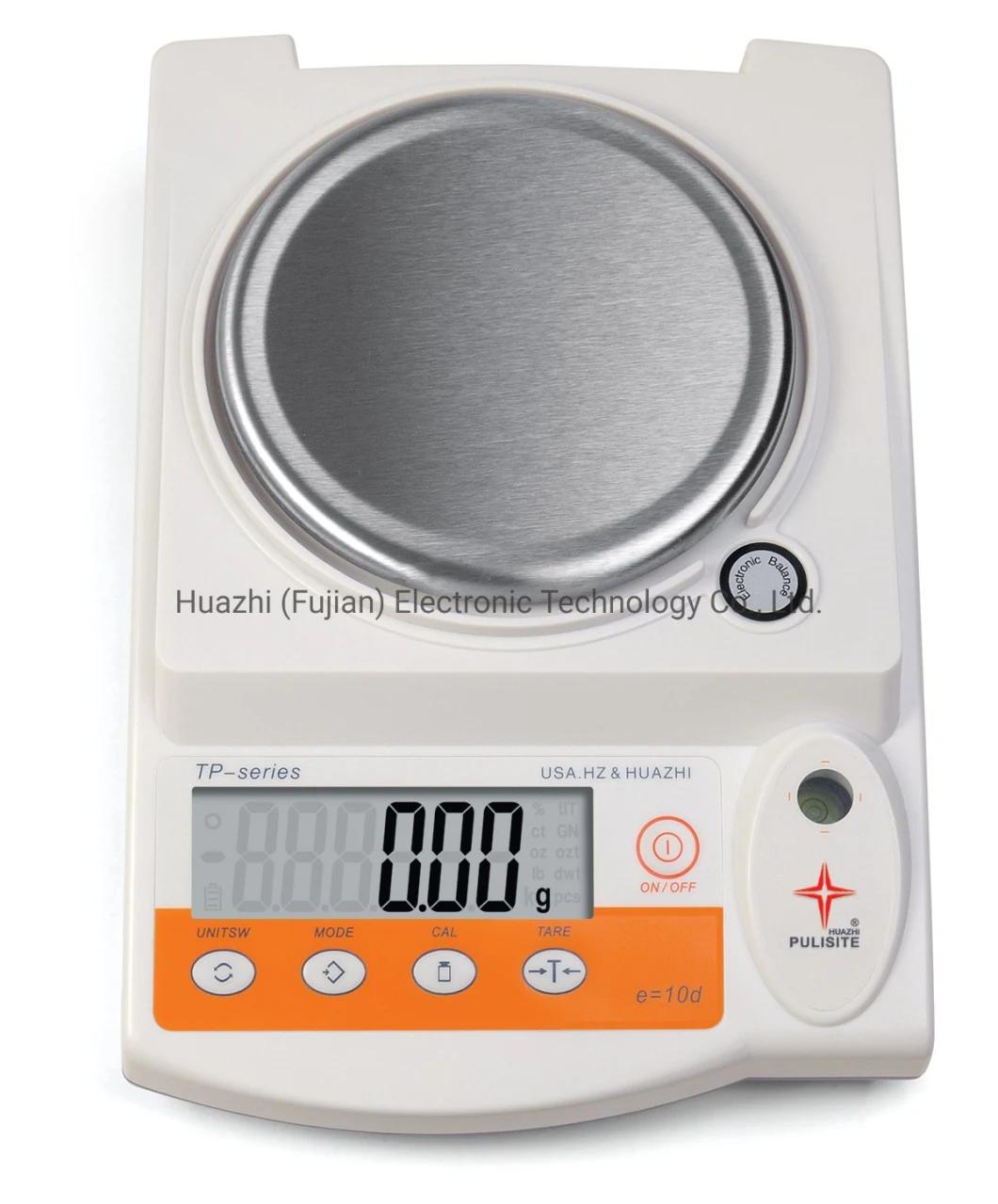 Digital Weighing Balance with 0.1g Accuracy