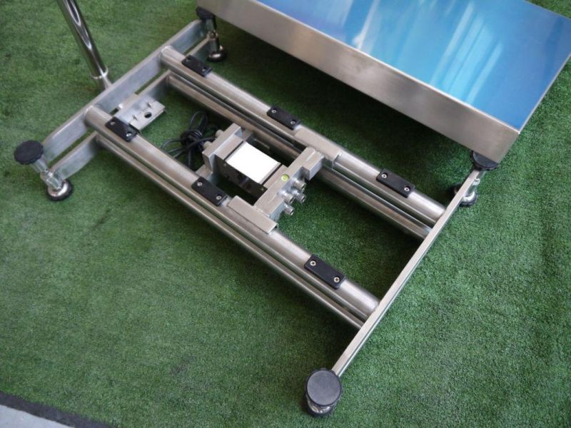 Trolley Weighing Scale OEM Capabilities Scale Table Top Scale
