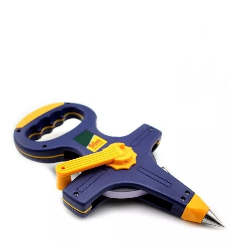 Polyester Nylon Tape Measure Measuring Instruments in Guangzhou