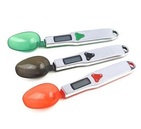 Kitchen Digital Electronic Scale Coffee Tea Measuring Spoon Scale