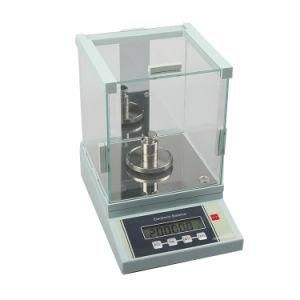 100g 0.001g Precision Analytical Digital Balance