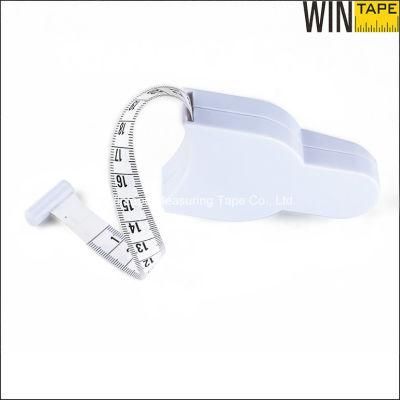 Centimeter Promotional Body Waist Fitness Equipment Health Care Tapes