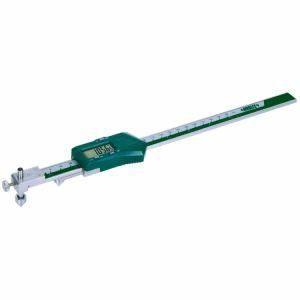 Digital Back-Jaw Centerline Vernier Caliper 1177-200