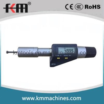 5-6mm Digital Three Point Internal Micrometer