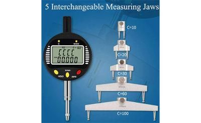 Mi-400 Digital Radius Gauge Radius Gauge