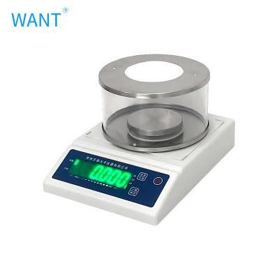 100g 200g 300g 0.001g Digital Weighing Electronic Scale