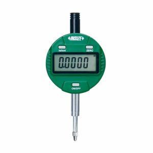 No Auto Power off Electronic Indicator with Lug Back (2113-10)