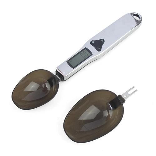 Ingredient Scale by Precision Works Digital Spoon Scale