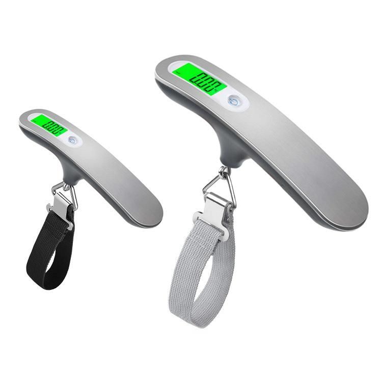 Best Price 50kg Precision Electronic Digital Hanging Luggage Popultry Weighing Scale