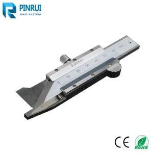 30 Degree Vernier Calipers for Angle Measuring Gauging From Guilin