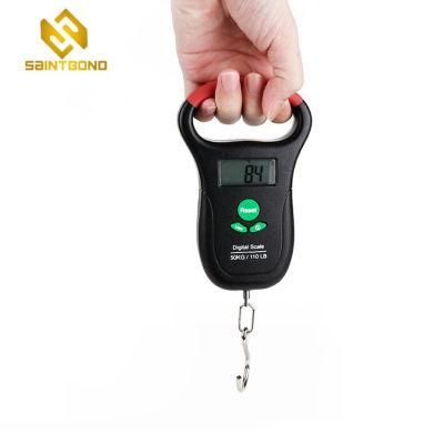 Portable Electronic Digital Crane Scale Luggage Scale