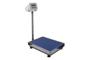 100kg 300kg 600kg Electronic Platform Weighing Industrial Chemical Scale