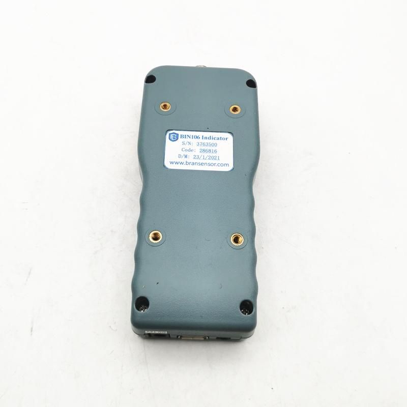 Digital Load Cell Force Sensor Hand Grip Dynamometer (BIN106)