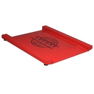 Low Profile Floor Scale (LP7620)