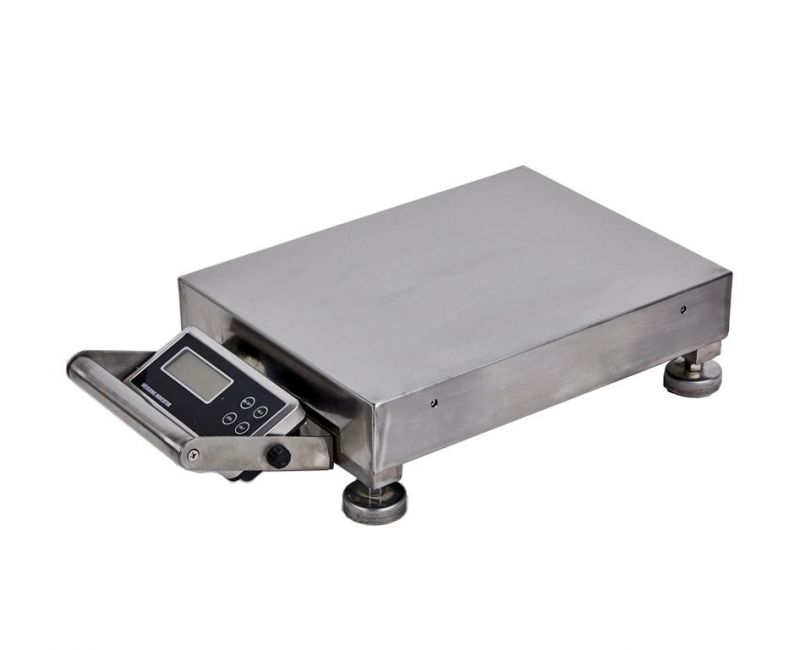 Lp7610 LCD Display Portable Bench Scale Weighing Machine