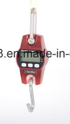 High Quality Micro Electronics Industrial Hanging Scale