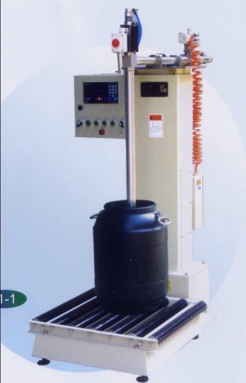 High Precision Liquid Filling Scale