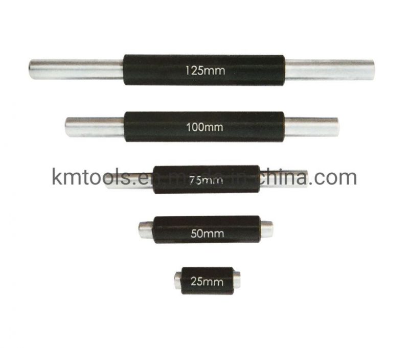 1050mm Setting Standards for Calibrating Zero Position of Outside Micrometers