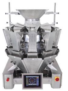 Automatic Selected Multihead Weigher Made in China