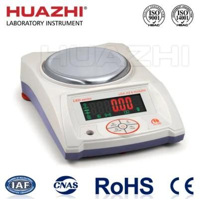 Digital Weighing Balance 600g 0.01g