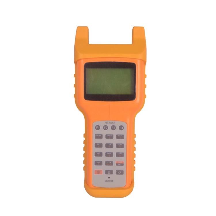 CATV Digital Qam Signal Level Meter