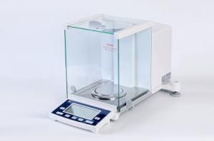 Internal Calibration Analytical Balances for Laboratory