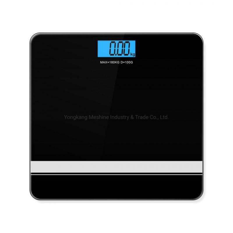 Smart Scale Fat Scale Smart Digital Bathroom Weight Scale Body Fat Analyzer