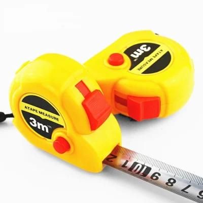 Cheap Price Tape Measuring Tape Tools Measure Tape in Guangzhou