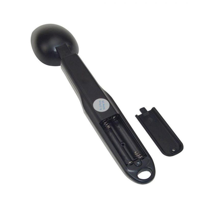Hot Sale Electronic Digital Spoon Scale 500g 0.1g Kitchen Scale