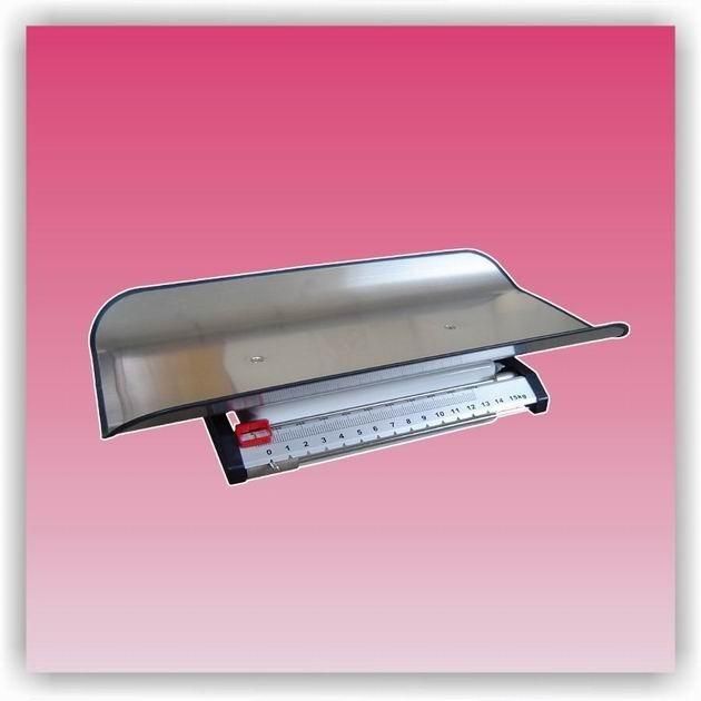 Rgt-20A-Rt Ruler Baby Scale; Infant Ruler Scale; Neonate Ruler Scale;