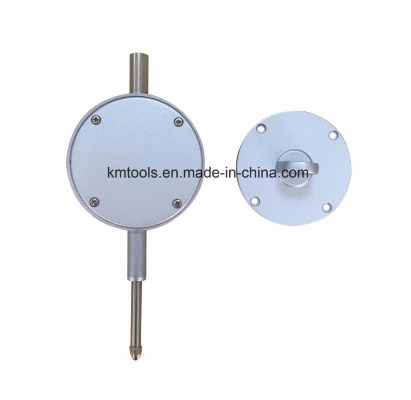 0-25.4mm/0-1′′ Digital Indicator with 0.01mm/0.0005′′ Resolution Measuring Device