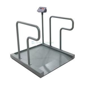 AG-Dwm05 Wheelchair Scale (Dialysis)