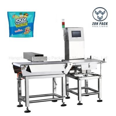 Electronic Weighing Machine Digital Check Weigher Automatic Check Weigher