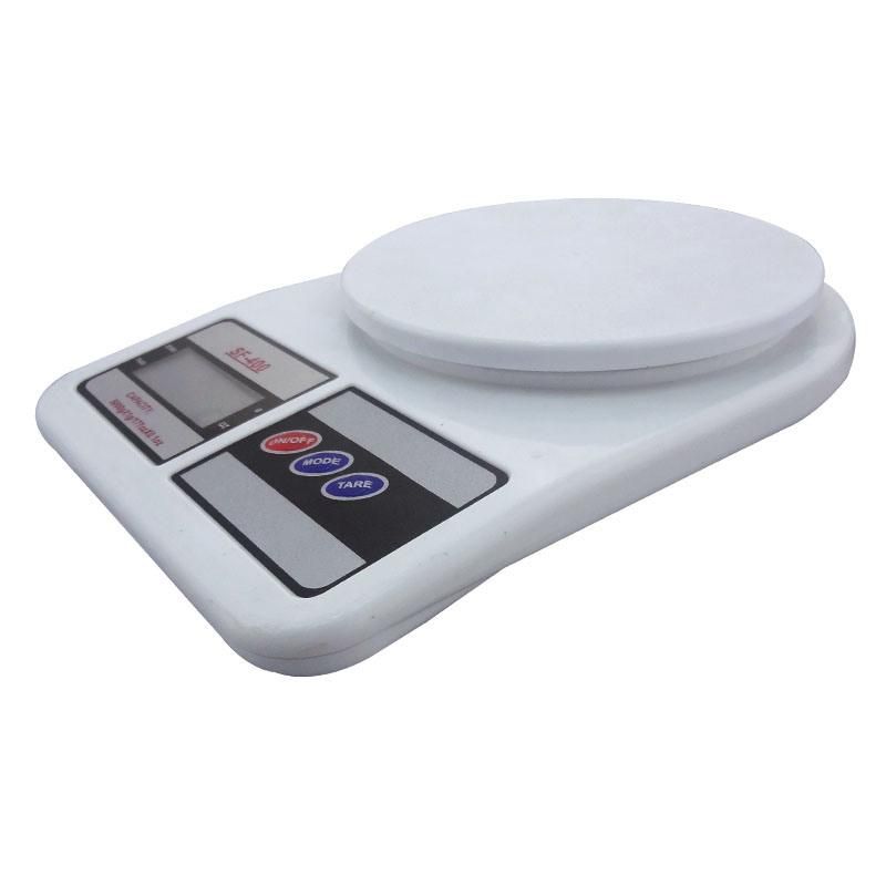 Hot Sales Pocket Balance Digital Kitchen Weighing Scale Sf-400