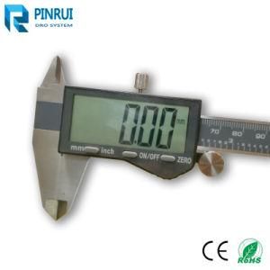 Digital Vernier Caliper Measuring Tape for Metal Wood Work