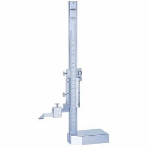 Vernier Height Gauge 0-150mm/0-6&quot;, Graduation 0.02mm/0.001&quot; (1253-150)